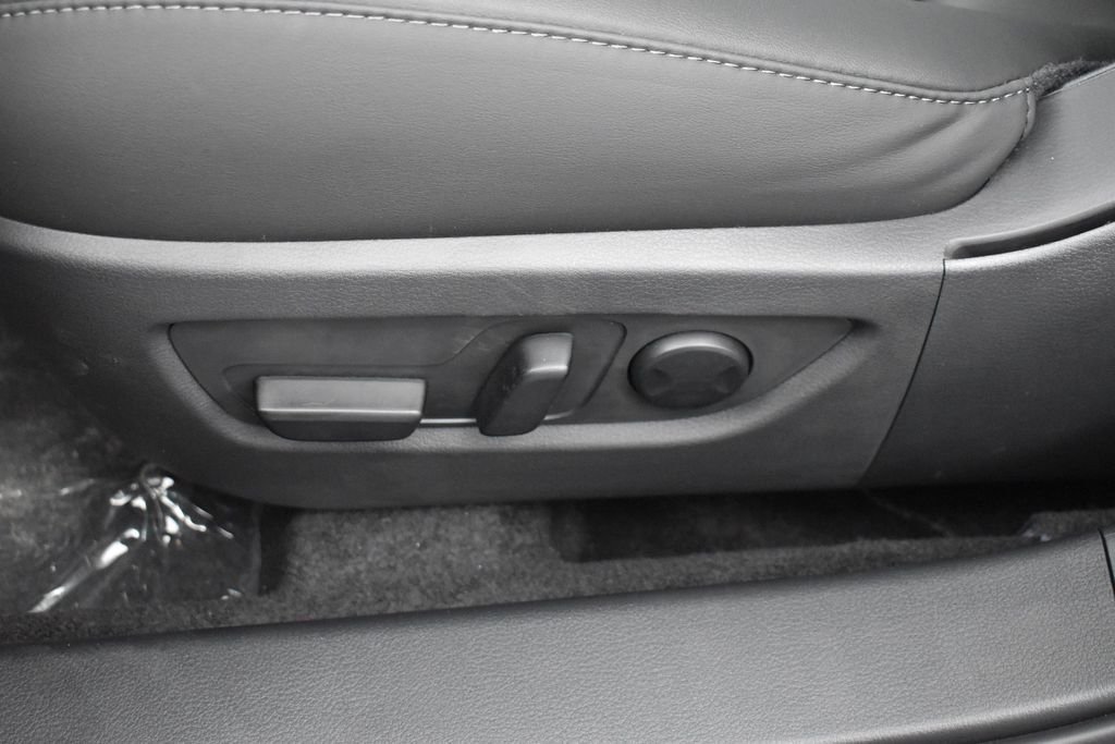 New 2026 Machine Gray Metallic Mazda 2.5 S Preferred AWD image 8