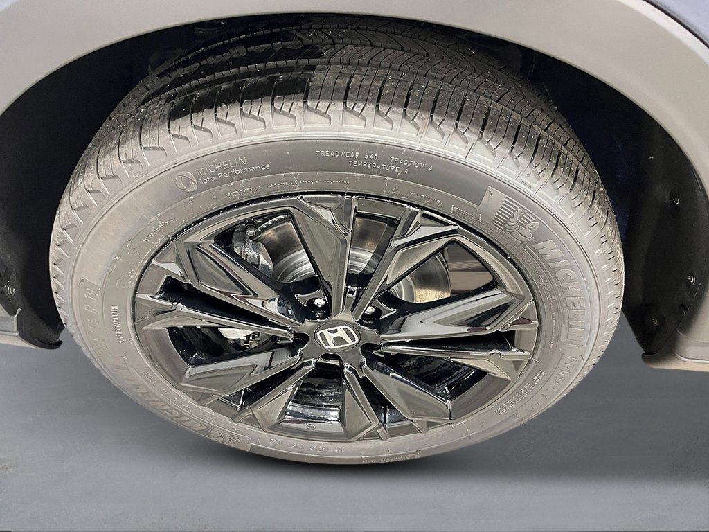 New 2026 Canyon River Blue Metallic Honda Sport Touring image 12
