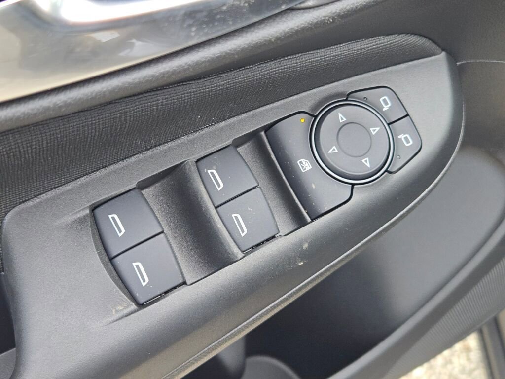 2026 Buick Envista Preferred - Photo 22