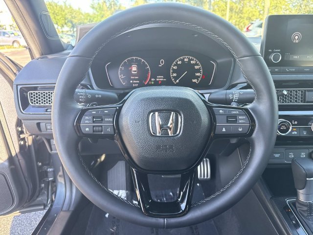 2026 Honda Civic Sport - Photo 27