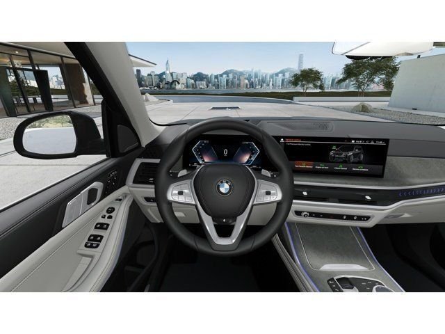 New 2027 Sparkling Copper Metallic BMW xDrive40i image 13