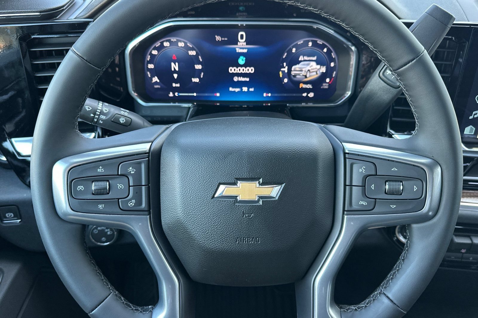 2026 Chevrolet Silverado 1500 LT - Photo 23
