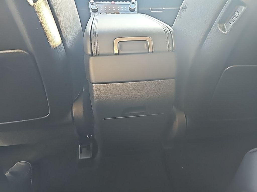 New 2026 White Hyundai Limited AWD image 40