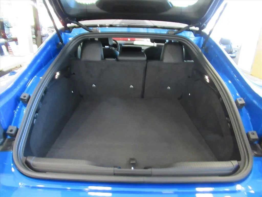 New 2026 Bludicrous Exterior Paint Dodge Scat Pack image 28