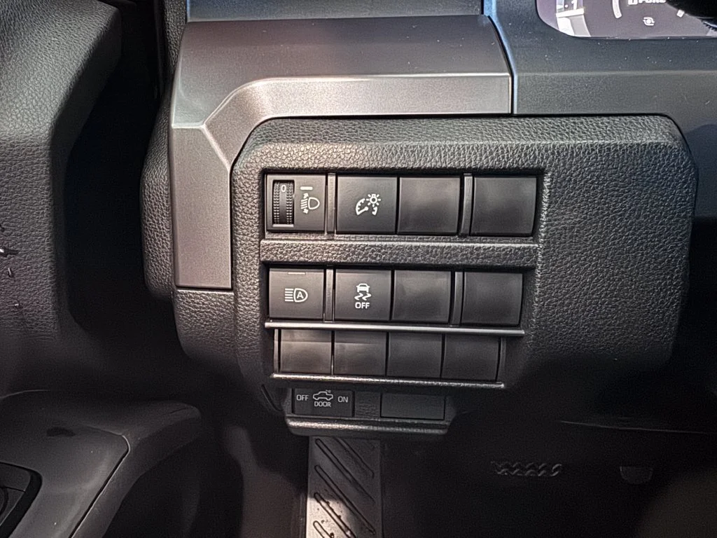 Certified Used 2025 Underground Toyota SR image 24