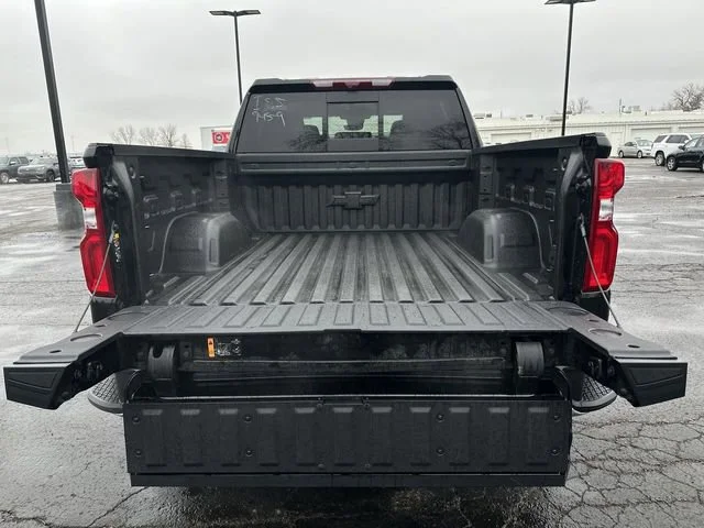 2026 Chevrolet Silverado 1500 LTZ - Photo 27