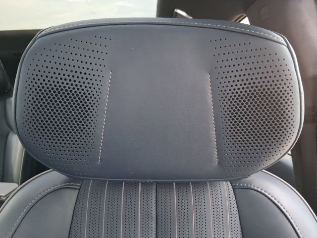 2025 Cadillac Escalade IQ Sport 2 - Photo 24