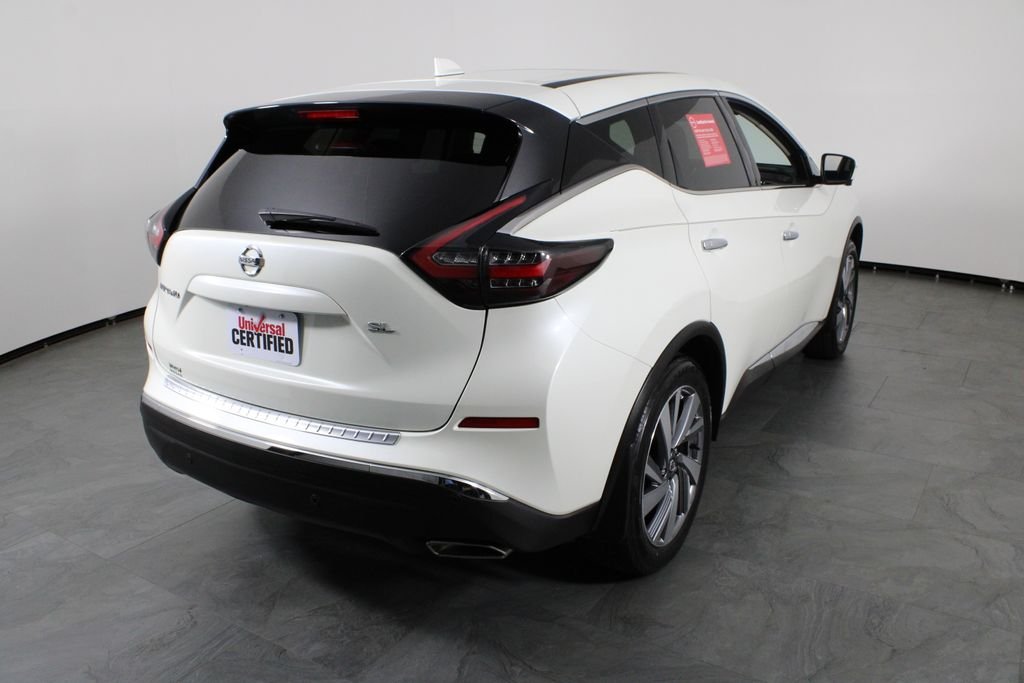 2021 Nissan Murano SL - Photo 15