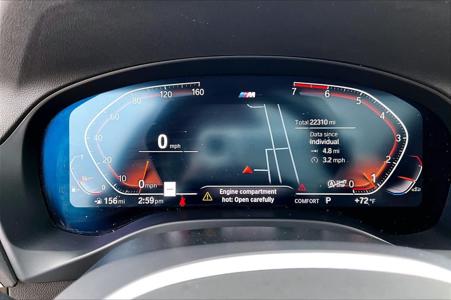 Certified Used 2023 Brooklyn Grey Metallic BMW xDrive30i image 26