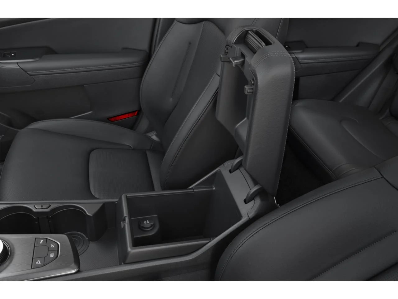 2026 Kia Sportage EX Hybrid - Photo 9
