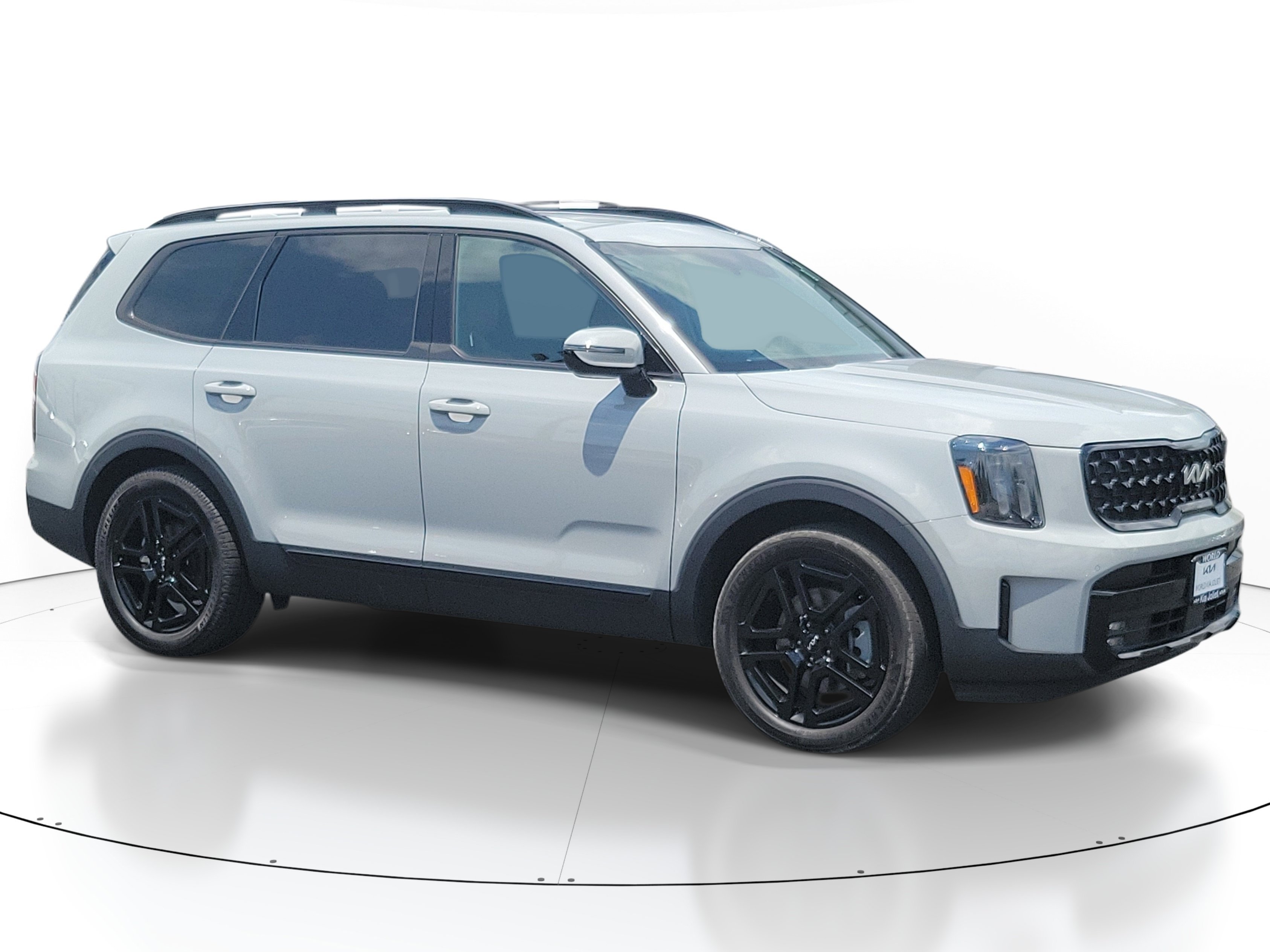 2024 Kia Telluride SX Prestige X-Line AWD's photo