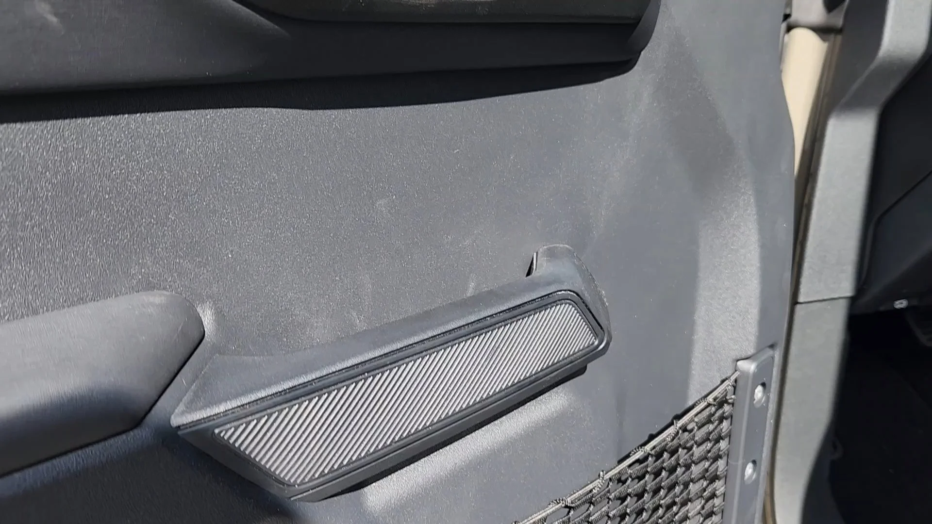 New 2026 Marsh Gray Ford Outer Banks image 29