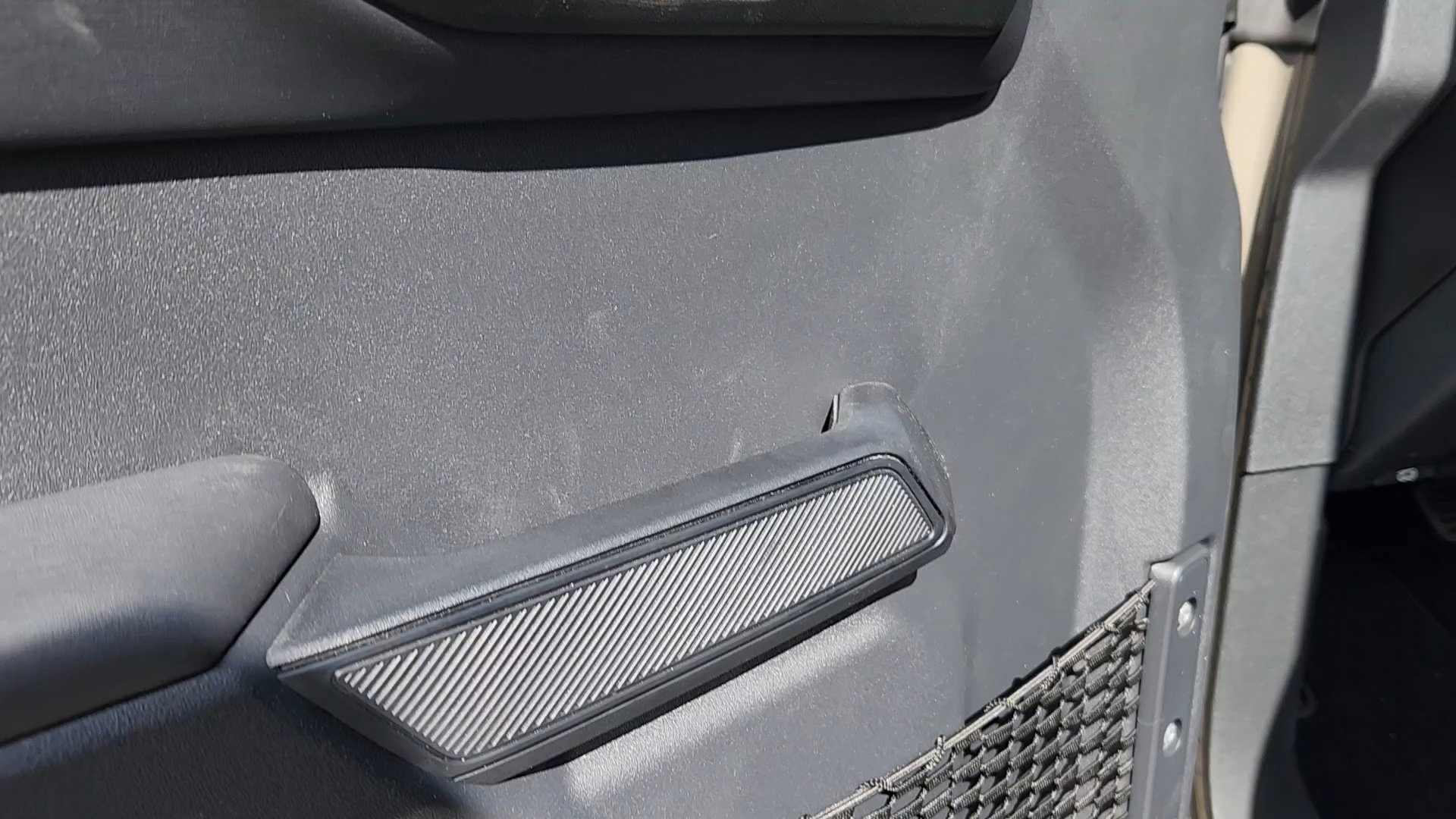 New 2026 Marsh Gray Ford Outer Banks image 29