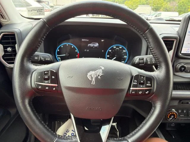Certified Used 2021 Area 51 Ford  image 20