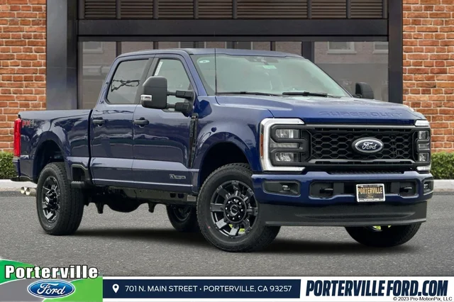 2026 Ford Super Duty