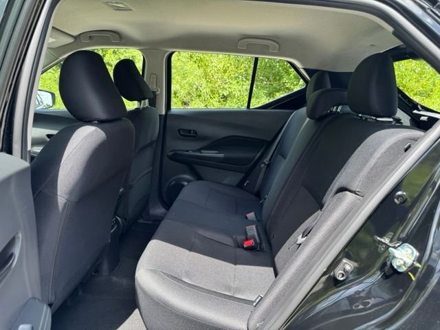 2025 Nissan KICKS PLAY Base - Photo 13