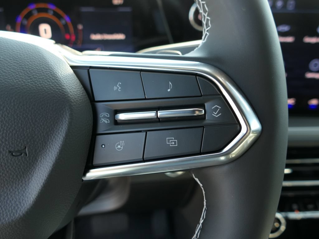 2027 Chevrolet Traverse LT - Photo 15