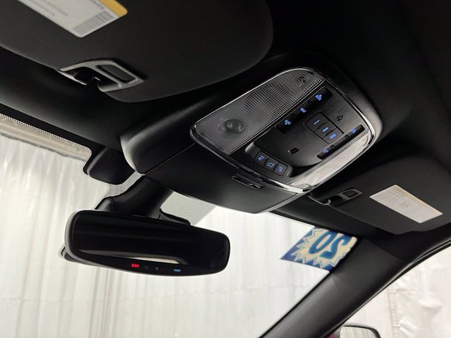 2020 Jeep Grand Cherokee High Altitude - Photo 23