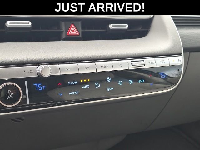 2023 Hyundai IONIQ 5 Limited - Photo 21
