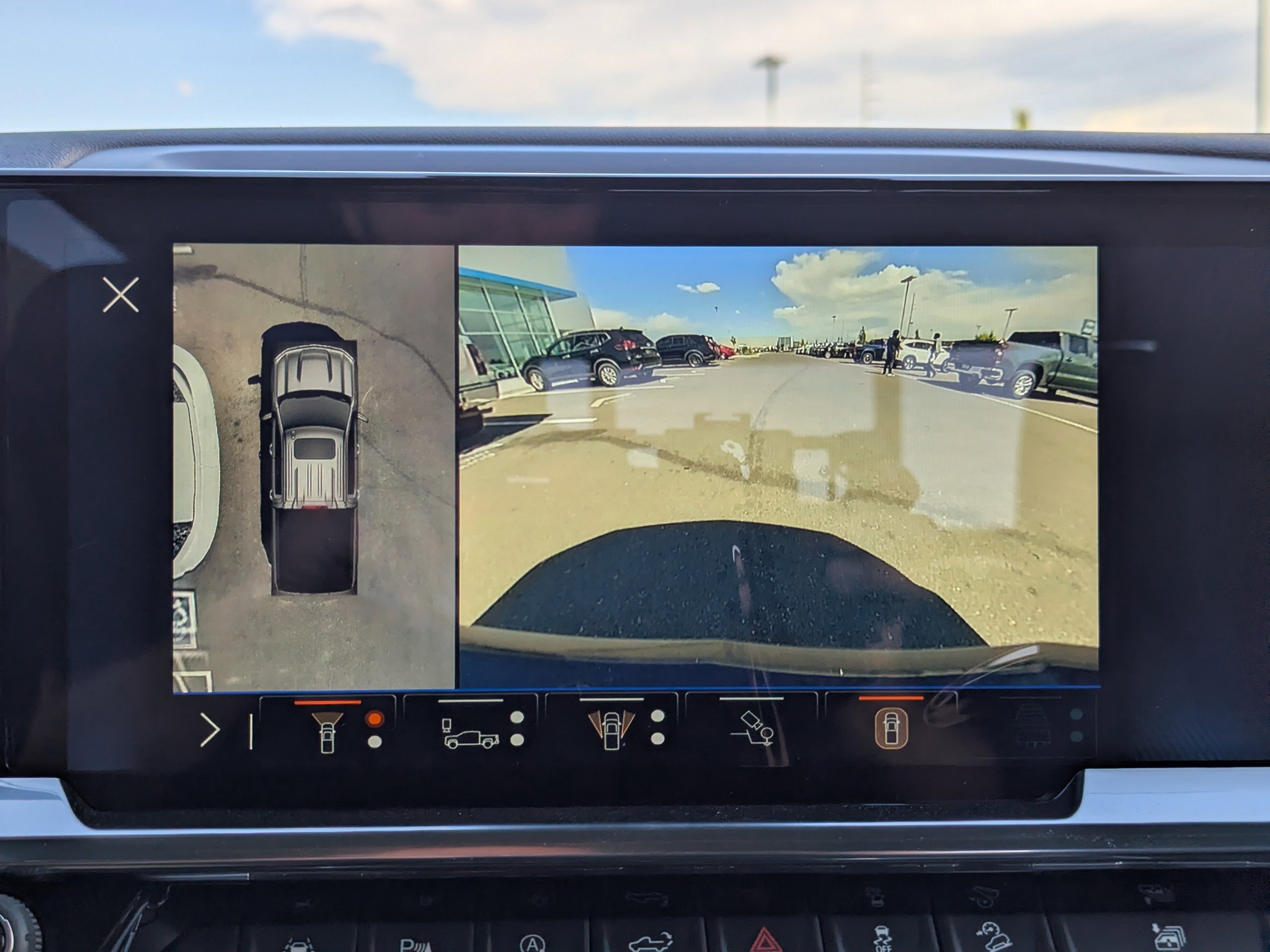 2026 Chevrolet Silverado 1500 LT - Photo 22