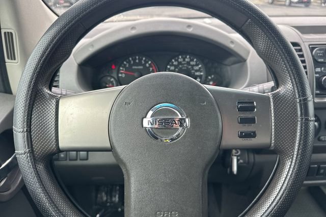 Used 2007 Silver Nissan S image 24