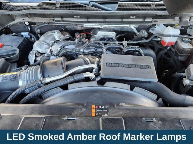Certified Used 2024 Black Chevrolet ZR2 image 38