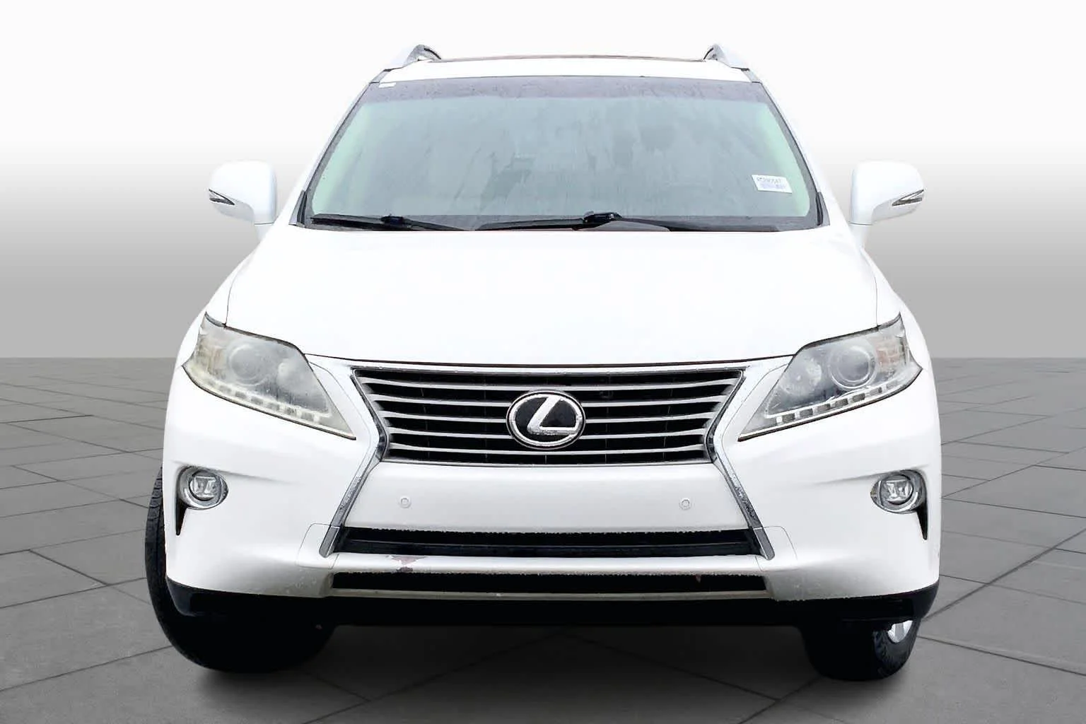 Used 2015 Starfire Pearl Lexus  image 3