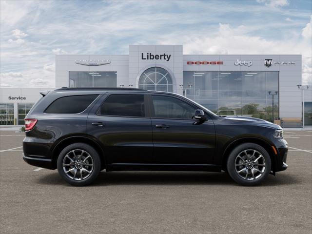 New 2026 DB Black Clearcoat Dodge GT PLUS image 87