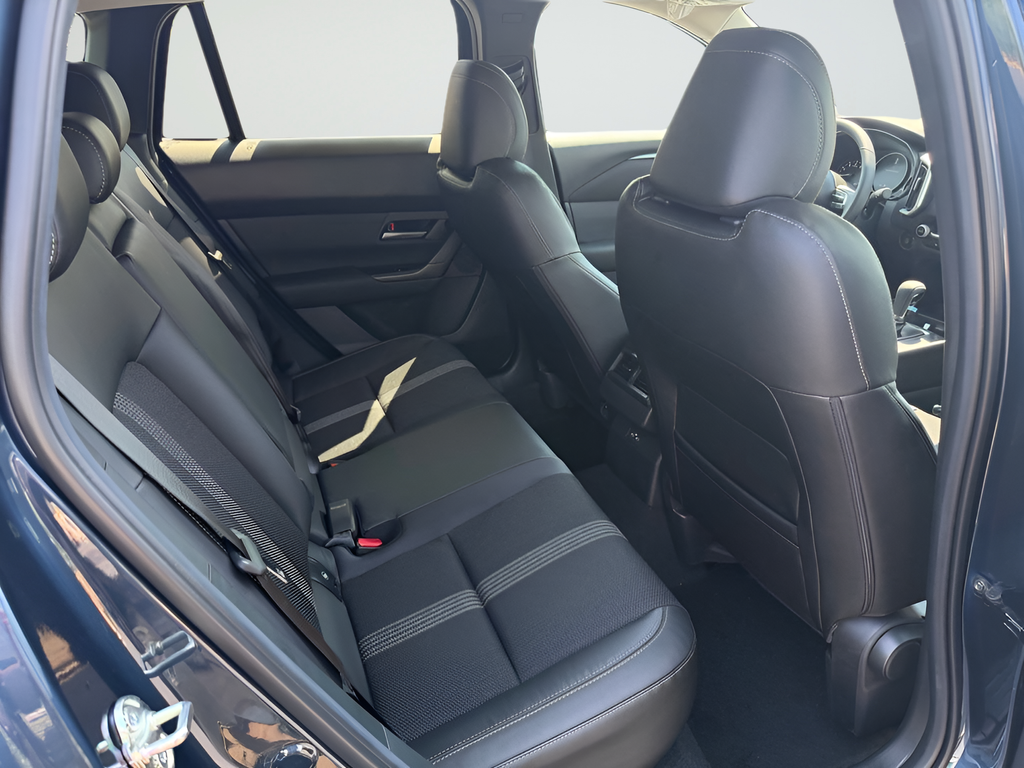 New 2026 Ingot Blue Metallic Mazda 2.5 S Preferred image 23