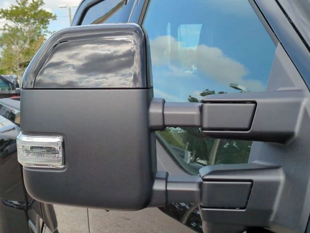 New 2026 Agate Black Metallic Ford F-350® Platinum® image 12