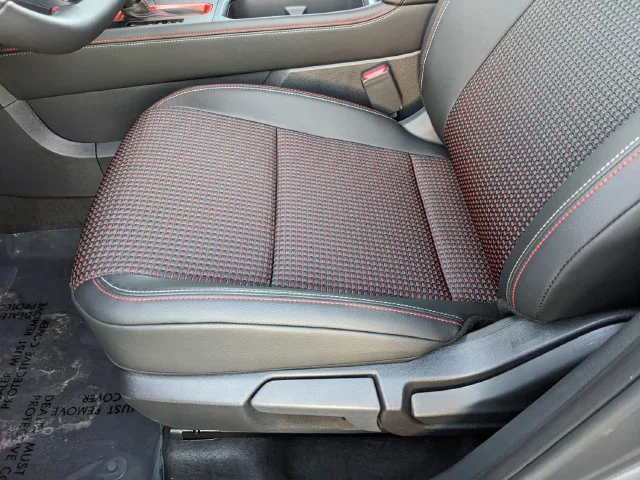Certified Used 2026 Gray Nissan SR image 14
