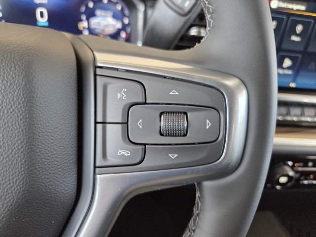 2026 Chevrolet Silverado 1500 RST - Photo 24
