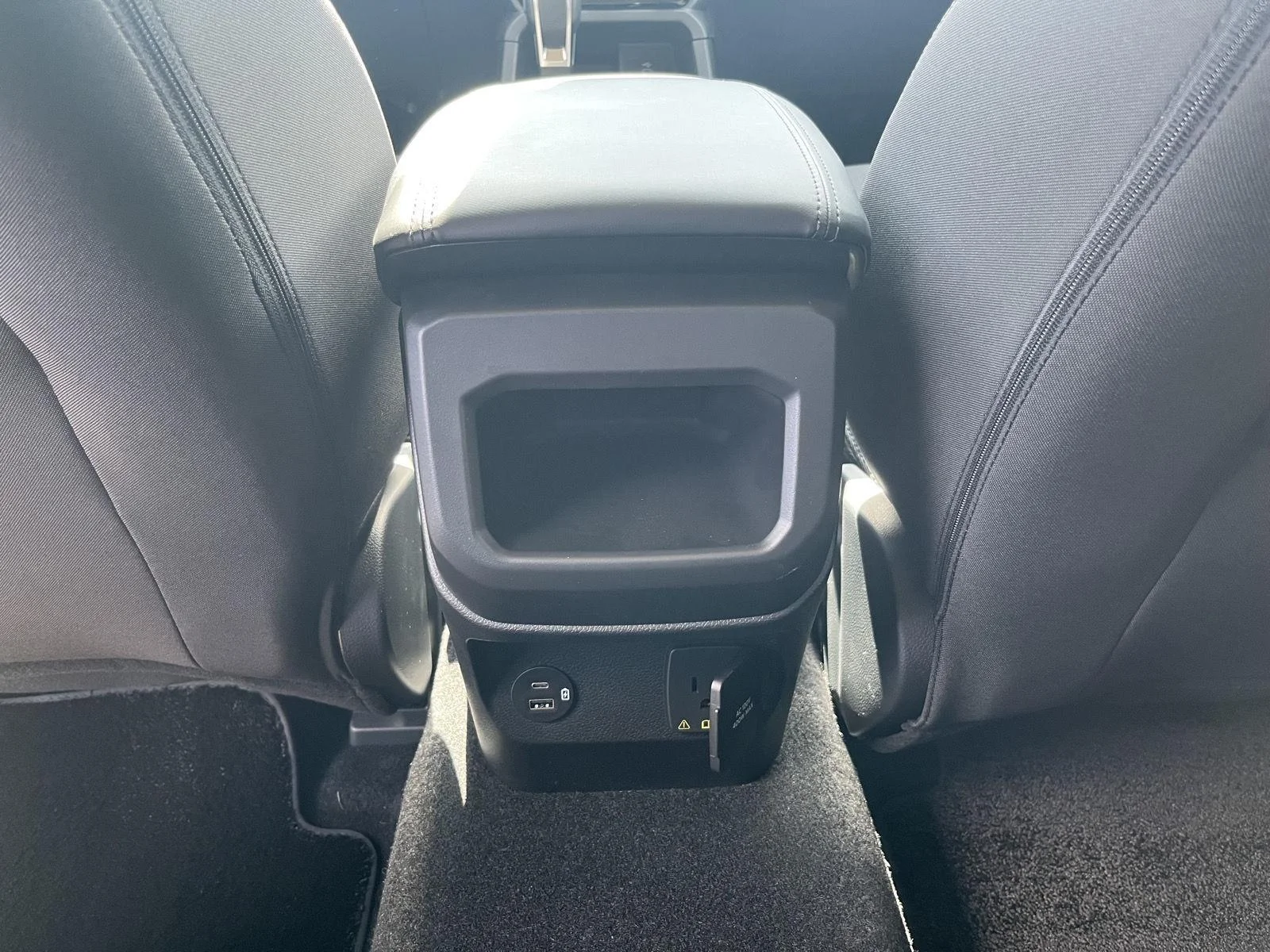 New 2026 Oxford White Ford XLT image 10