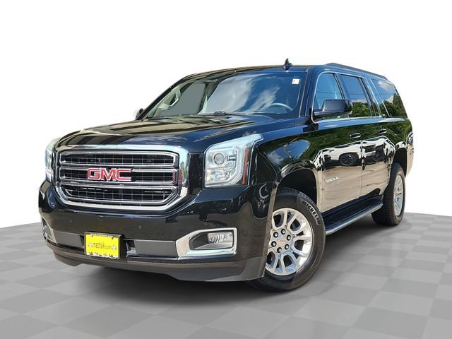 2018 GMC Yukon 2WD SLT Standard Edition's photo