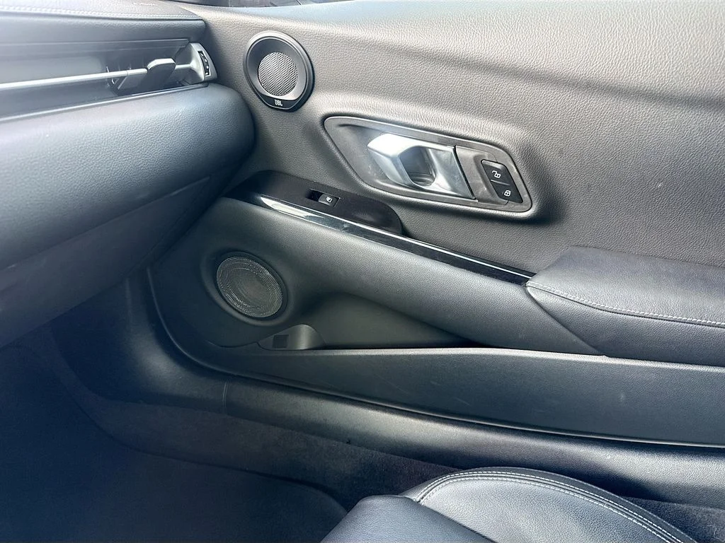 Used 2022 Gray Toyota 3.0 image 25