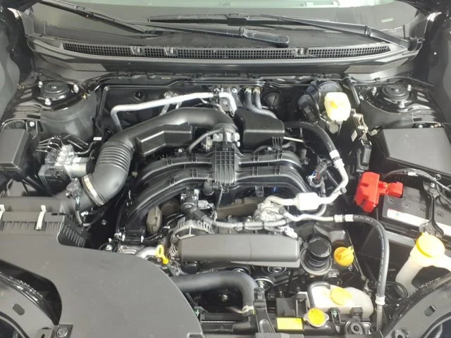 2026 Subaru Outback Limited - Photo 34