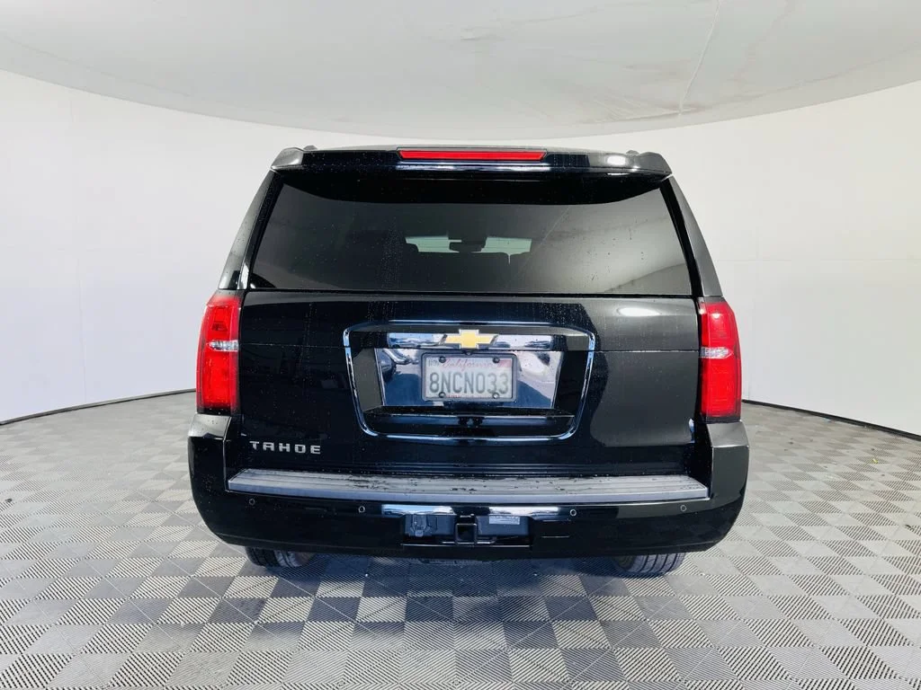 Used 2020 BLACK Chevrolet LT image 26