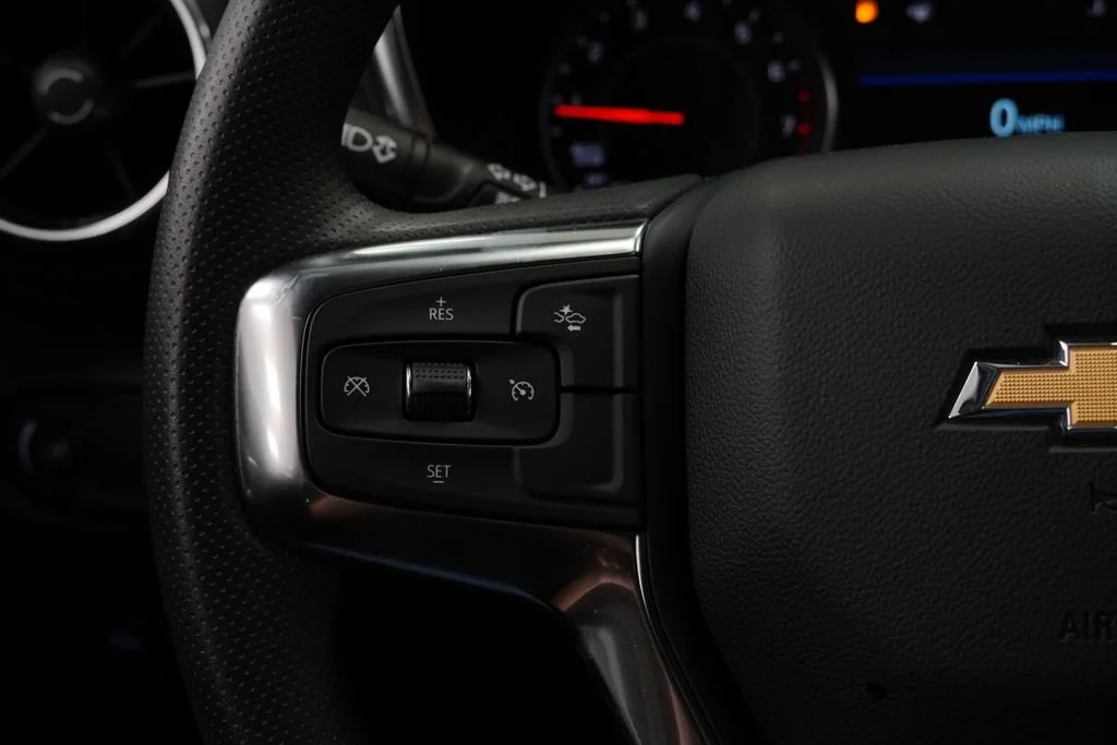 New 2026 Black Chevrolet 2LT image 20