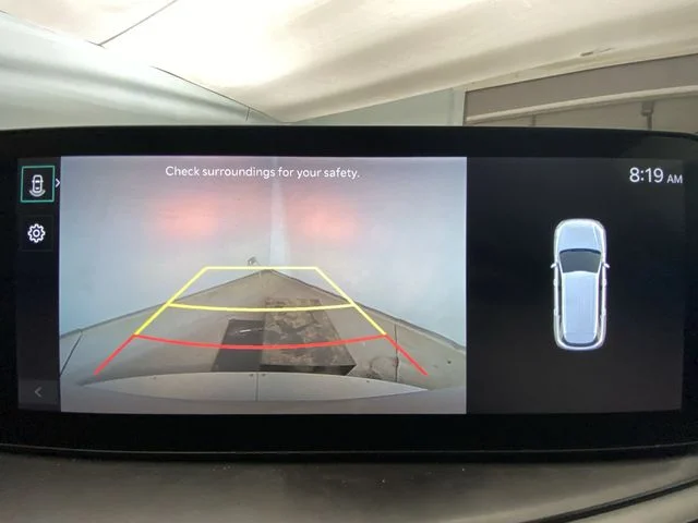 Used 2025 Gray Kia S image 17