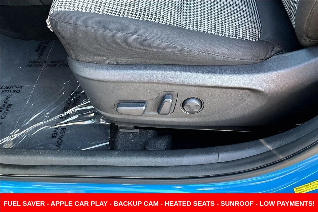 Used 2020 Blue Hyundai SEL Plus image 42