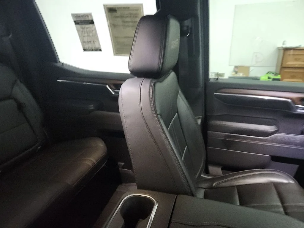 Used 2023 Beige Chevrolet High Country image 11