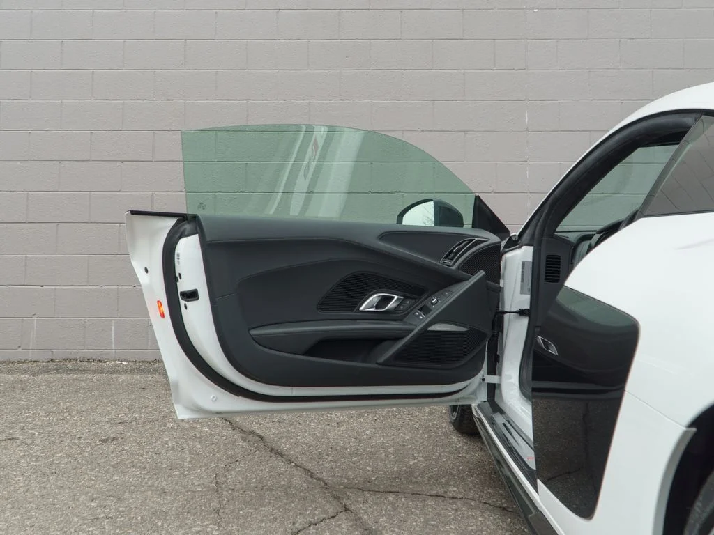 Used 2020  Audi V10 performance image 15