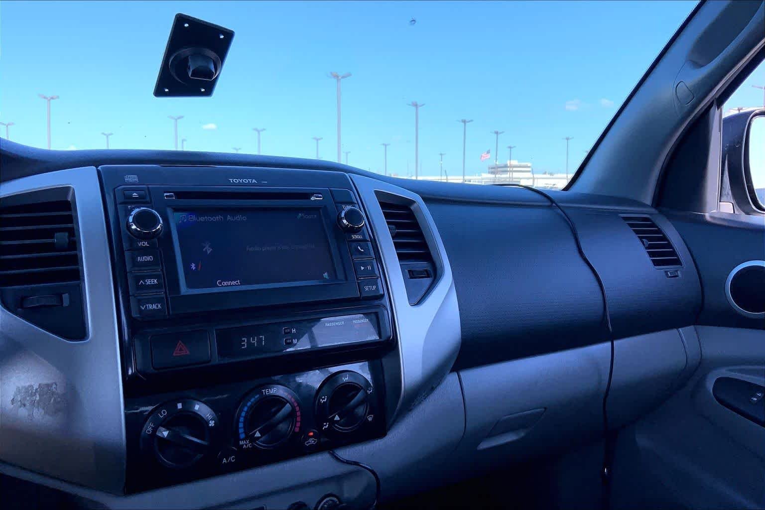 Used 2013 Silver Streak Metallic Toyota PreRunner image 33
