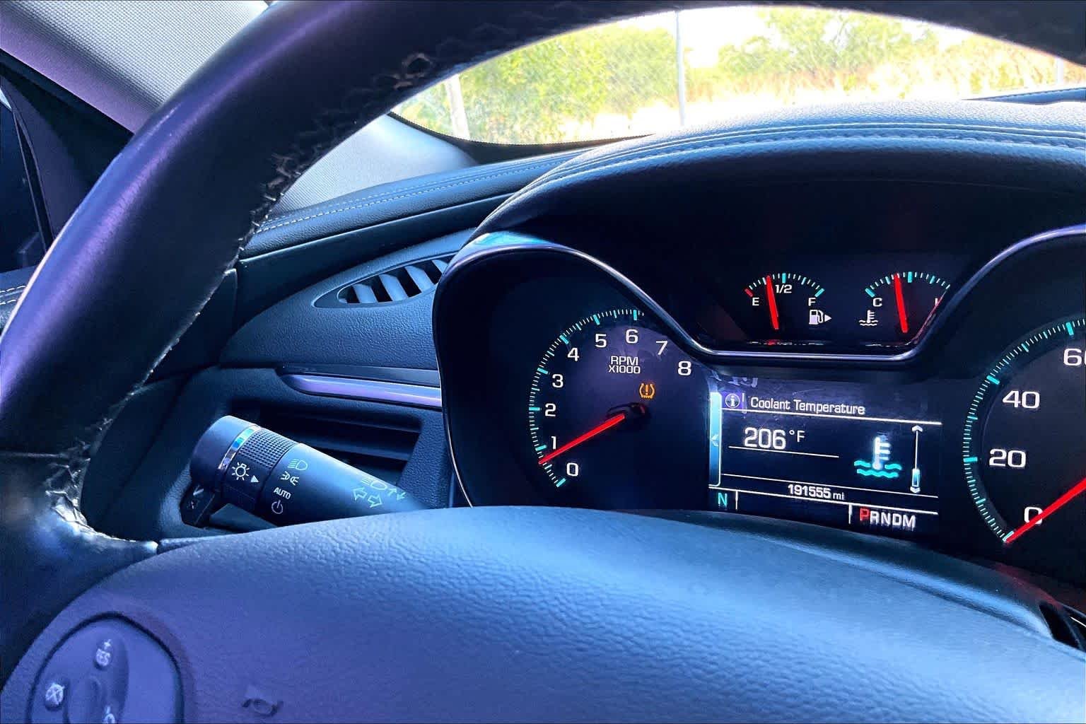 Used 2019 Nightfall Gray Metallic Chevrolet LT image 24