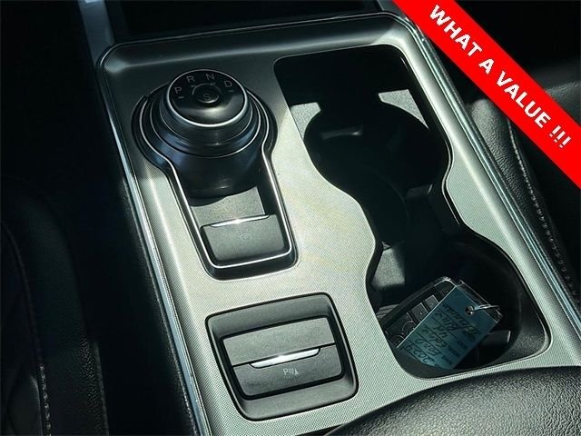 2024 Ford Edge Titanium - Photo 21