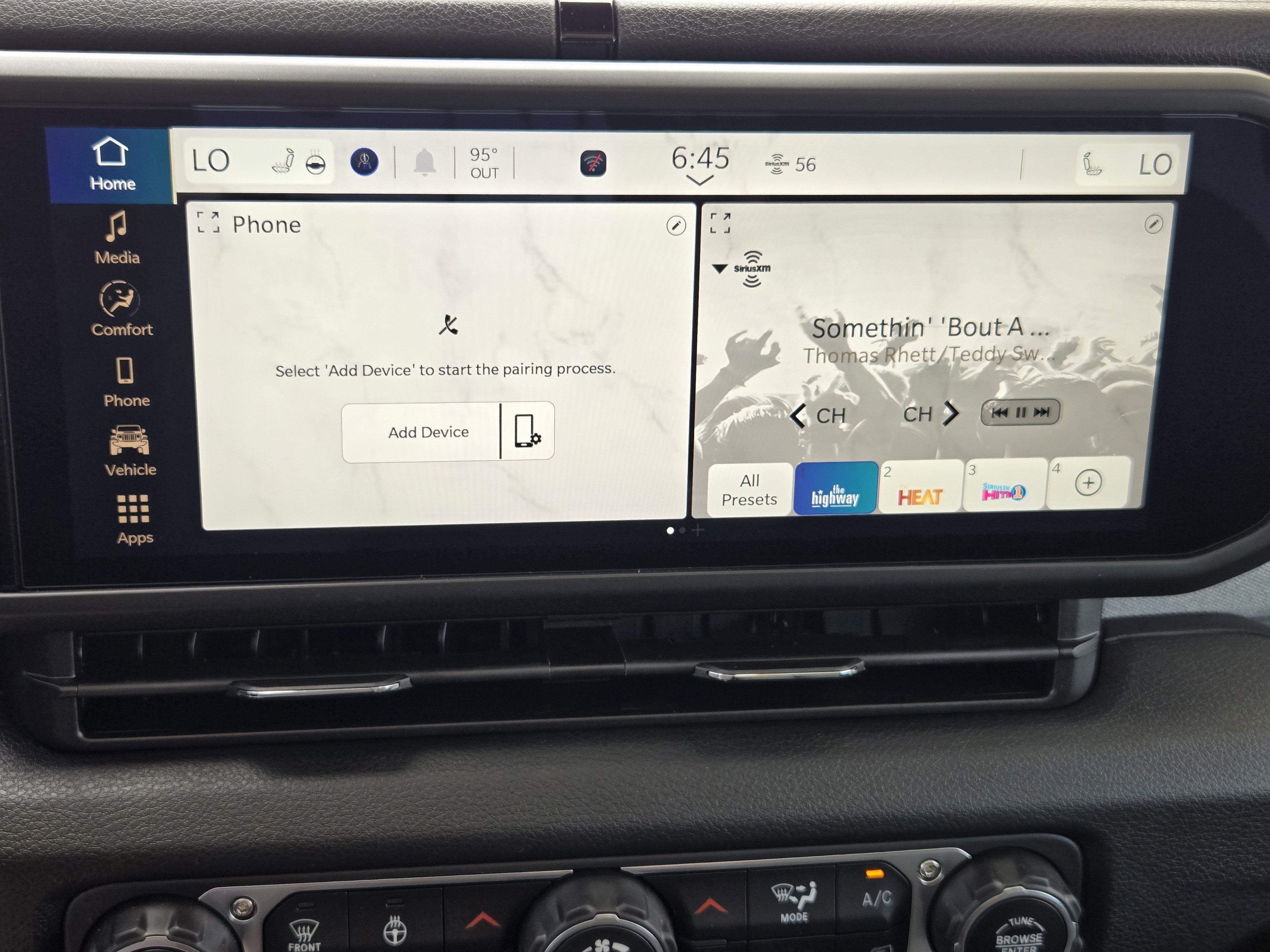 2025 Jeep Wrangler 4-Door Sport S - Photo 13