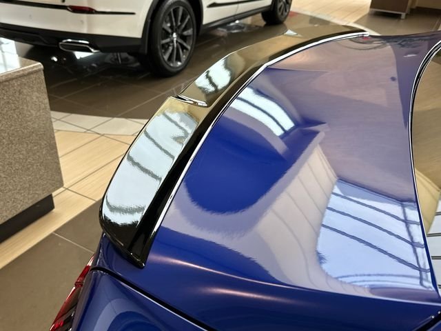 2025 Acura TLX A-Spec Package - Photo 22