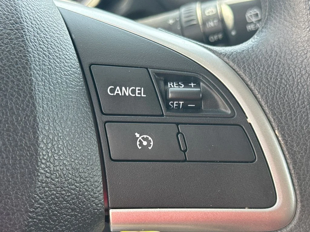 2024 Mitsubishi Outlander Sport ES - Photo 31