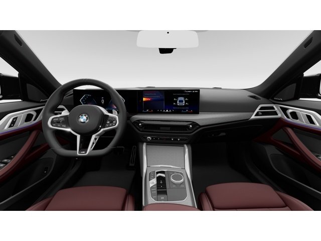 New 2026 Black Sapphire Metallic BMW 430i Gran Coupe image 10