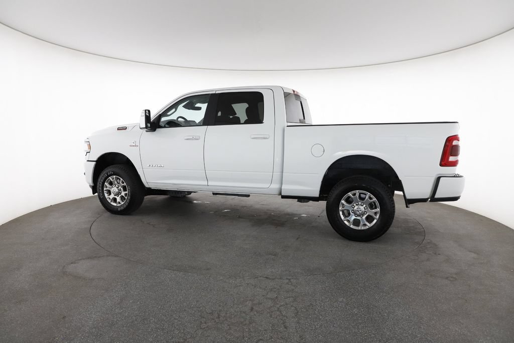 Used 2024  Ram Laramie image 8